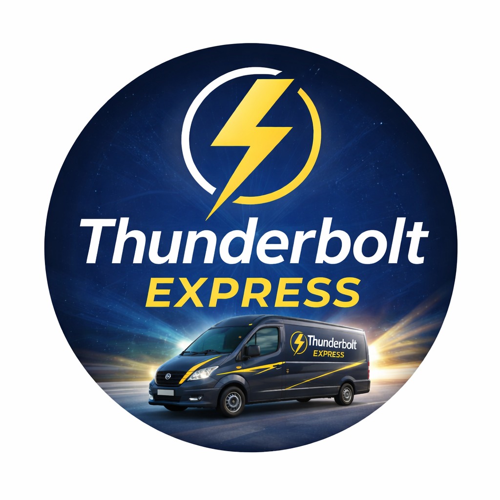 Thunderbolt Express